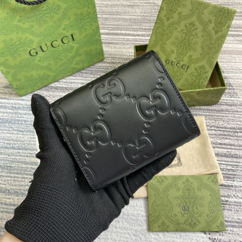 Gucci Wallets